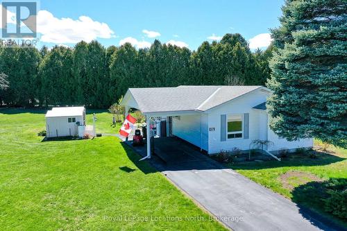 37 INDIANA AVENUE  Wasaga Beach, ON L9Z 3A8
