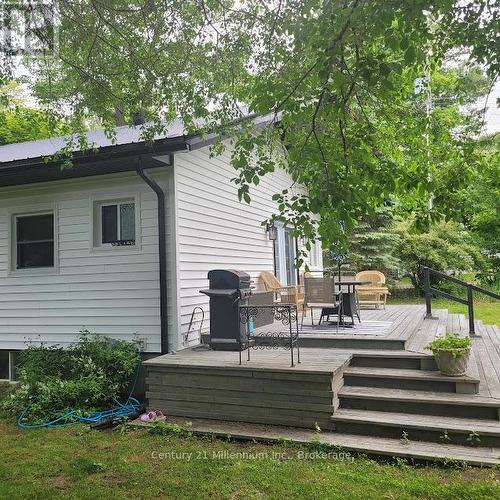 19 Hastings Avenue, Tiny, ON 