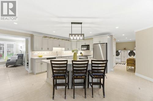 16 Balvina Drive W, Goderich (Goderich (Town)), ON - Indoor