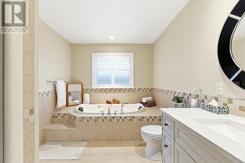 16 Balvina Drive W, Goderich (Goderich (Town)), ON - Indoor Photo Showing Bathroom