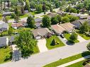 16 Balvina Drive W, Goderich (Goderich (Town)), ON  - Outdoor With View 