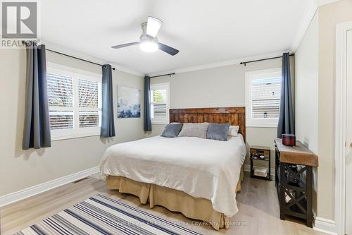 16 Balvina Drive W, Goderich (Goderich (Town)), ON - Indoor Photo Showing Bedroom