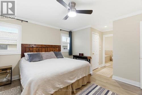 16 Balvina Drive W, Goderich (Goderich (Town)), ON - Indoor Photo Showing Bedroom