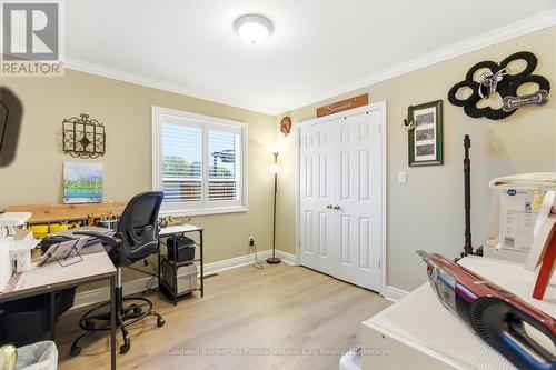 16 Balvina Drive W, Goderich (Goderich (Town)), ON - Indoor Photo Showing Office