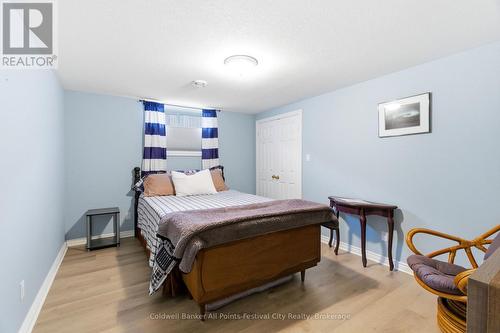 16 Balvina Drive W, Goderich (Goderich (Town)), ON - Indoor Photo Showing Bedroom