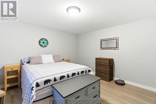 16 Balvina Drive W, Goderich (Goderich (Town)), ON - Indoor Photo Showing Bedroom