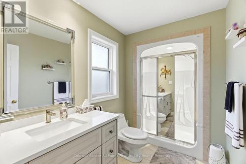16 Balvina Drive W, Goderich (Goderich (Town)), ON - Indoor Photo Showing Bathroom