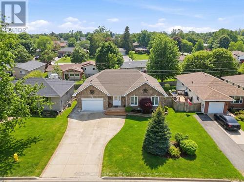 16 Balvina Drive W, Goderich (Goderich (Town)), ON - Outdoor