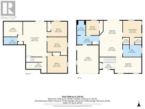16 Balvina Drive W, Goderich (Goderich (Town)), ON - Other
