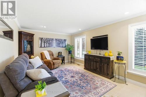 16 Balvina Drive W, Goderich (Goderich (Town)), ON - Indoor Photo Showing Living Room