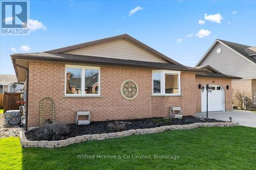 32 WEST RIVER ROAD  Brockton, ON N0G 2V0