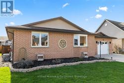32 WEST RIVER ROAD  Brockton, ON N0G 2V0
