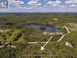49 LAKE DRIVE West Grey, ON N0C 1H0