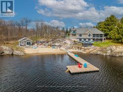 58 TAIT'S ISLAND ROAD  Mckellar, ON P2A 0B4