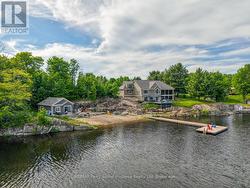 58 TAIT'S ISLAND ROAD Mckellar, ON P2A 0B4