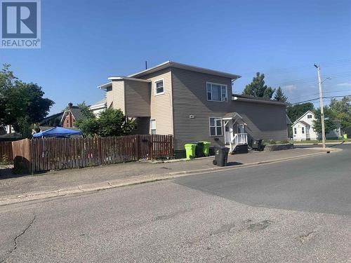 464 John St, Sault Ste. Marie, ON - Outdoor