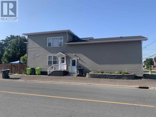 464 John St, Sault Ste. Marie, ON - Outdoor