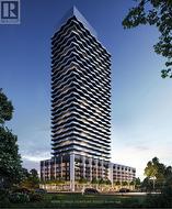 2309 - 36 ZORRA STREET Toronto, ON M8Z 0G5