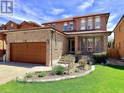 132 GLENN HAWTHORNE BOULEVARD  Mississauga, ON L5R 2K7