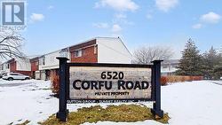 55 - 6520 CORFU ROAD  Mississauga, ON L5N 3B4