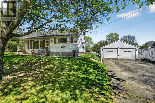 4407 MCDOUGALL ROAD  Elizabethtown-Kitley, ON K6V 5T4