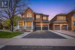 75 BLUFFWOOD CRESCENT Brampton, ON L6P 2A8