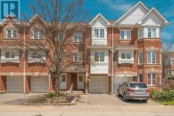 22 - 6060 SNOWY OWL CRESCENT  Mississauga, ON L5N 7K3