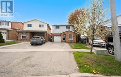 24 PLUTO DRIVE Brampton, ON L6V 3W5