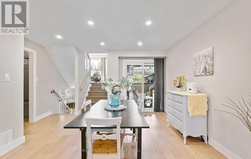 24 Pluto Drive, Brampton, ON - Indoor