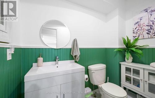 24 Pluto Drive, Brampton, ON - Indoor Photo Showing Bathroom