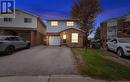 24 Pluto Drive, Brampton, ON  - Outdoor 