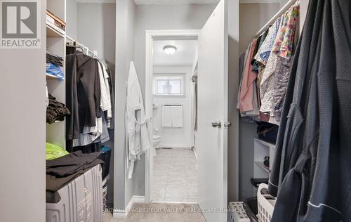 24 Pluto Drive, Brampton, ON - Indoor With Storage