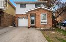 24 Pluto Drive, Brampton, ON  - Outdoor With Exterior 