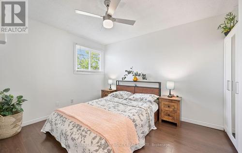 24 Pluto Drive, Brampton, ON - Indoor Photo Showing Bedroom