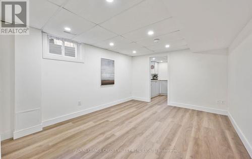 24 Pluto Drive, Brampton, ON - Indoor Photo Showing Other Room