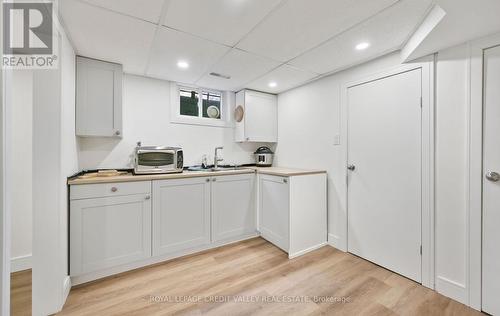 24 Pluto Drive, Brampton, ON - Indoor