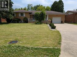 1867 KENT Windsor, ON N9E 3R4