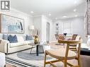 2628 Randolph, Windsor, ON  - Indoor Photo Showing Living Room 
