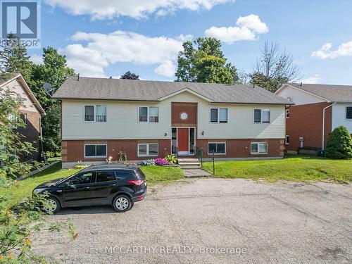 209 SARAH COURT  Shelburne, ON L9V 2Z8