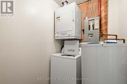 in suite laundry - Hot water tanks in Main floor - 