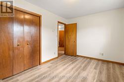 Large closets - 