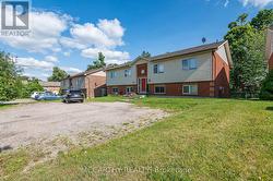 Front with Parking for 6 cars - 