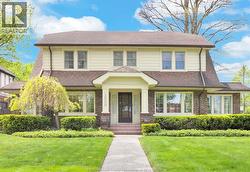 1505 Victoria Ae. Unit# Victoria Ave  Windsor, ON N8X 1P4