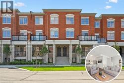265 COTTON GRASS Street Unit# 209 Kitchener, ON N2E 0L1