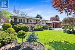 12 GLENVIEW AVENUE E St. Catharines (Vine/Linwell), ON L2N 2Z6