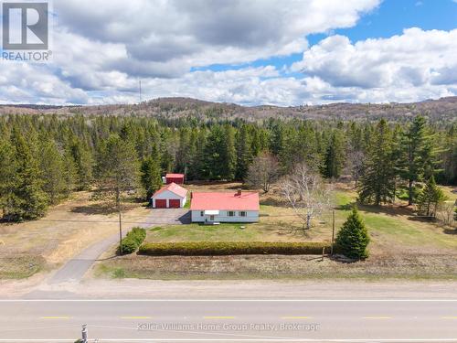 30368 HIGHWAY 62 N  Hastings Highlands (Monteagle Ward), ON K0L 1C0