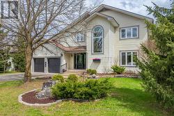 22 GLENWOOD DRIVE  Huntsville (Chaffey), ON P1H 1B6