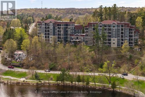 103 - 10 KIMBERLEY AVENUE  Bracebridge (Macaulay), ON P1L 0A4