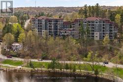 103 - 10 KIMBERLEY AVENUE Bracebridge (Macaulay), ON P1L 0A4