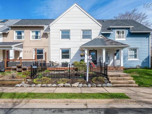 5531 Sebastian Place  Halifax, NS B3K 2K5